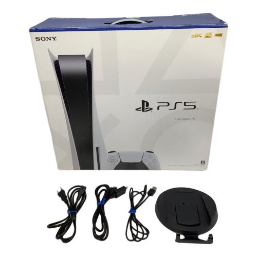 SONY (ソニー) Playstation5 CFI-1200A