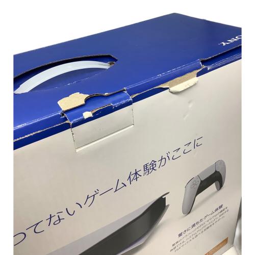 SONY (ソニー) Playstation5 CFI-1200A