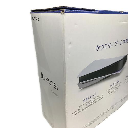 SONY (ソニー) Playstation5 CFI-1200A