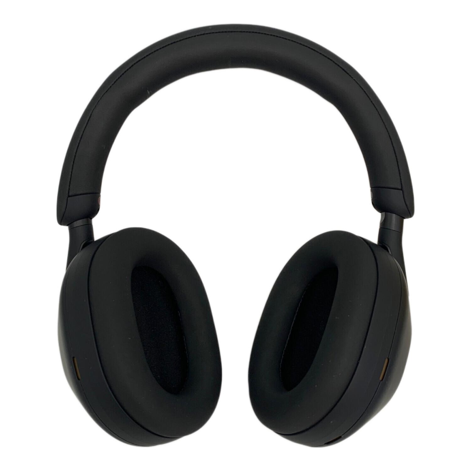 SONY (ソニー) ワイヤレスヘッドホン wh-1000xm5｜トレファクONLINE