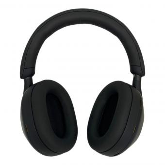SONY (ソニー) ワイヤレスヘッドホン wh-1000xm5