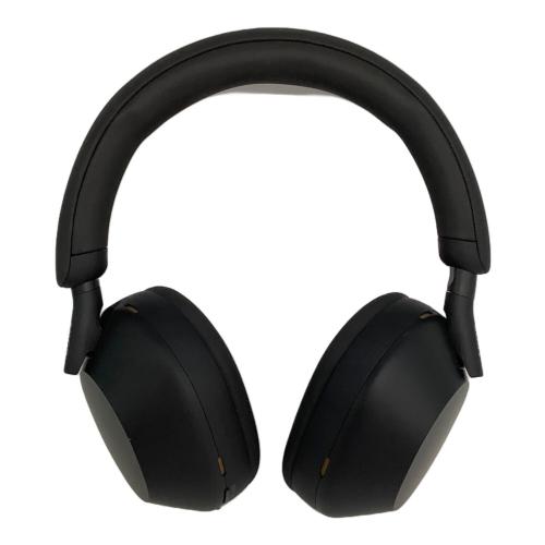SONY (ソニー) ワイヤレスヘッドホン wh-1000xm5｜トレファクONLINE