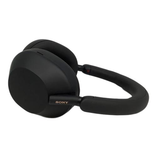 SONY (ソニー) ワイヤレスヘッドホン wh-1000xm5｜トレファクONLINE