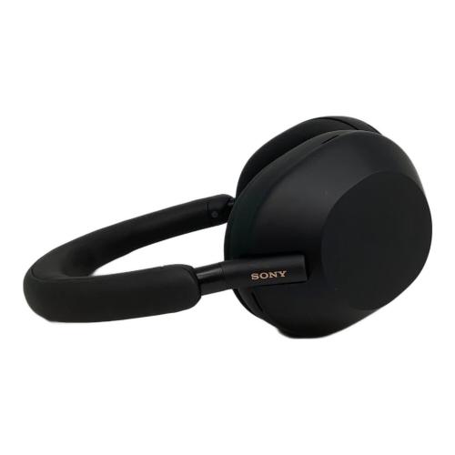 SONY (ソニー) ワイヤレスヘッドホン wh-1000xm5｜トレファクONLINE