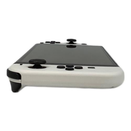Nintendo (ニンテンドー) Nintendo Switch(有機ELモデル) HEG-S-KAAAA