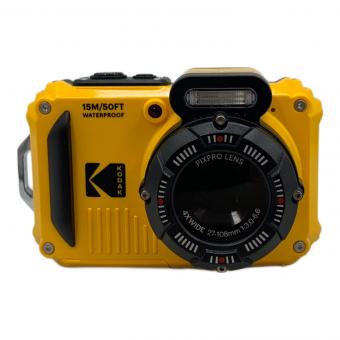 KODAK デジタルカメラ PIXPRO WPZ2