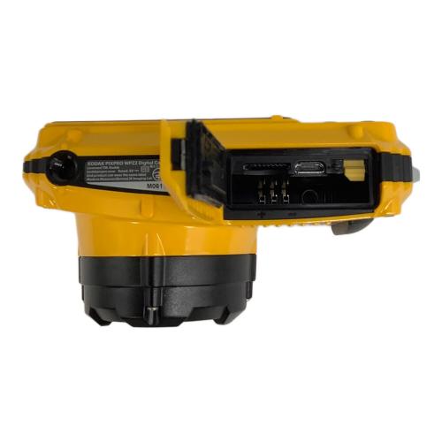 KODAK デジタルカメラ PIXPRO WPZ2