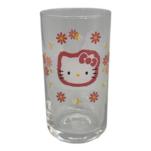 HELLO KITTY (ハローキティ) グラス 2000年