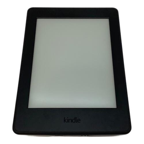 kindle(第6世代) DP75SD