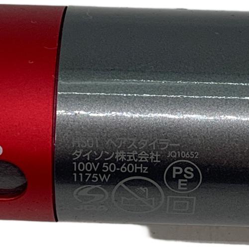 dyson (ダイソン) ヘアスタイラー HS01 2021年製