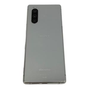 SONY (ソニー) Xperia SO-01M