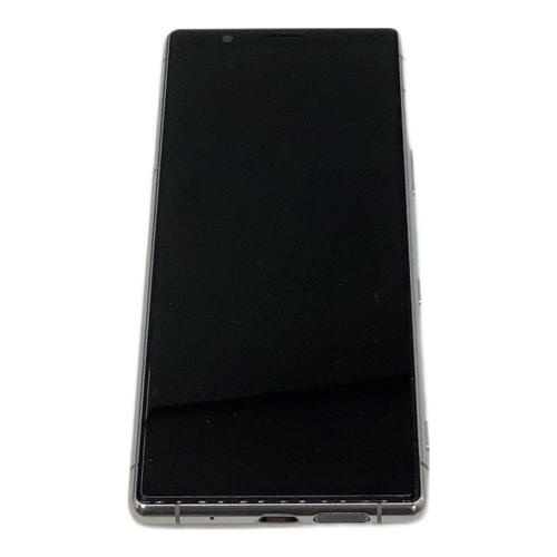 SONY (ソニー) Xperia SO-01M