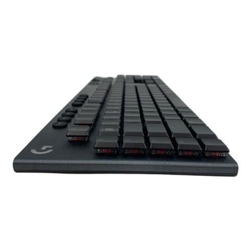 LOGICOOL (ロジクール) ゲーミングキーボード G913