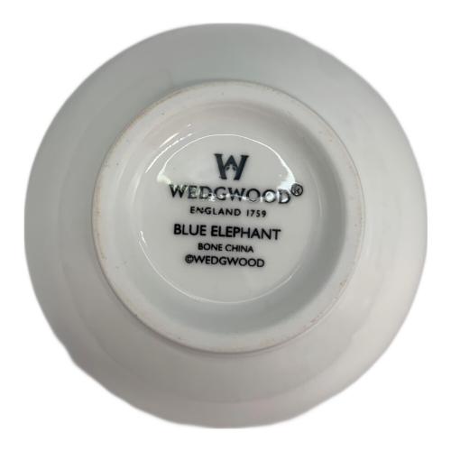 Wedgwood (ウェッジウッド) ジャパニーズティーカップ アソート6客セット