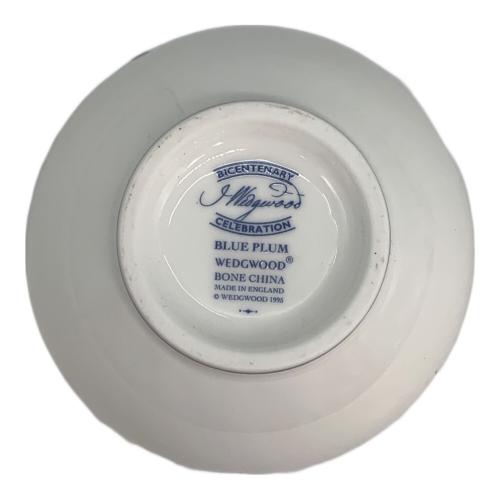 Wedgwood (ウェッジウッド) ジャパニーズティーカップ アソート6客セット