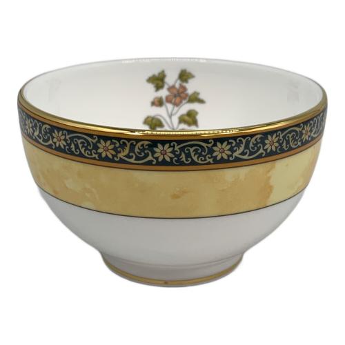Wedgwood (ウェッジウッド) ジャパニーズティーカップ アソート6客セット