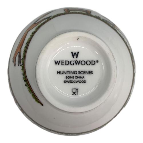 Wedgwood (ウェッジウッド) ジャパニーズティーカップ アソート6客セット