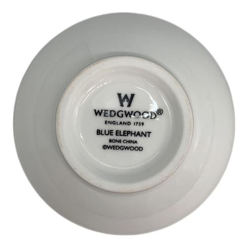 Wedgwood (ウェッジウッド) ジャパニーズティーカップ アソート6客セット