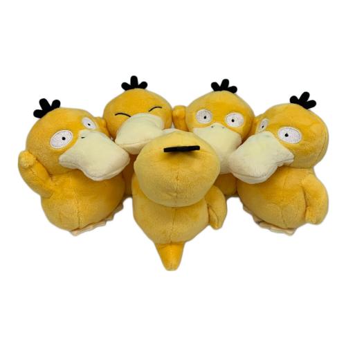 POKEPARK KANTO (ポケパークカントー) コダックたち ヌイグルミ 夏限定
