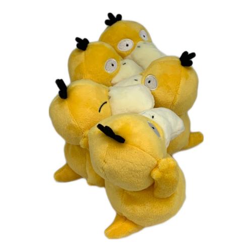 POKEPARK KANTO (ポケパークカントー) コダックたち ヌイグルミ 夏限定