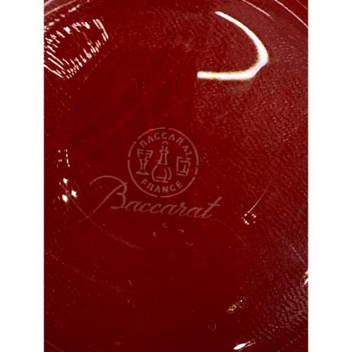Baccarat (バカラ) グラス シャトー