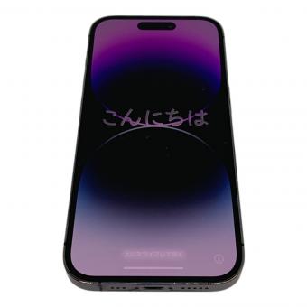 Apple (アップル) iPhone14 Pro A2889