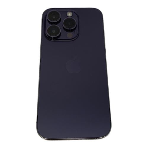 Apple (アップル) iPhone14 Pro A2889