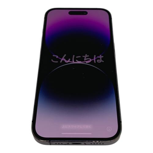 Apple (アップル) iPhone14 Pro A2889