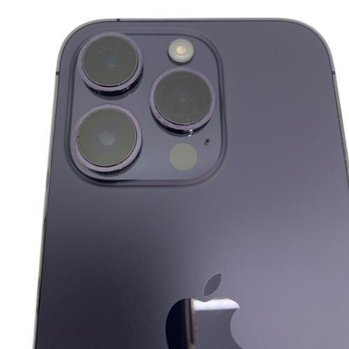 Apple (アップル) iPhone14 Pro A2889