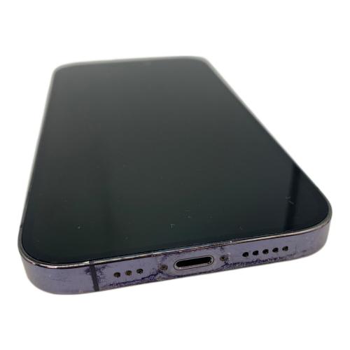 Apple (アップル) iPhone14 Pro A2889