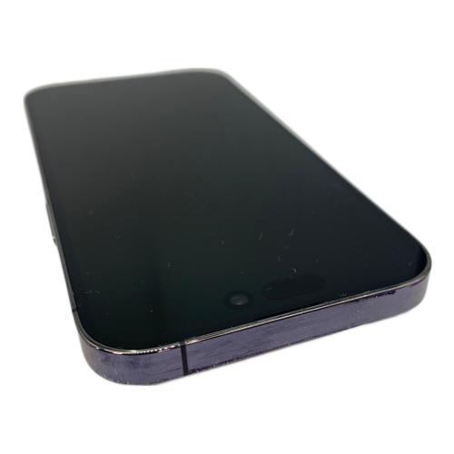 Apple (アップル) iPhone14 Pro A2889