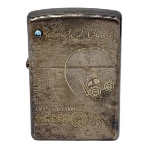 ZIPPO (ジッポ) ペアオイルライター チョロＱ/2005ペアコレクション