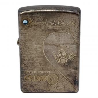 ZIPPO (ジッポ) ペアオイルライター チョロＱ/2005ペアコレクション