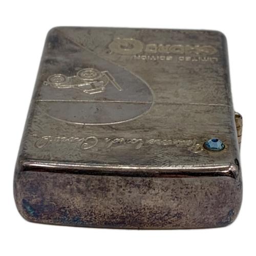 ZIPPO (ジッポ) ペアオイルライター チョロＱ/2005ペアコレクション