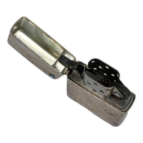 ZIPPO (ジッポ) ペアオイルライター チョロＱ/2005ペアコレクション