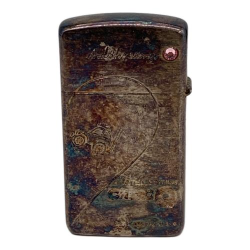 ZIPPO (ジッポ) ペアオイルライター チョロＱ/2005ペアコレクション