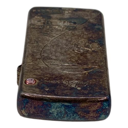 ZIPPO (ジッポ) ペアオイルライター チョロＱ/2005ペアコレクション