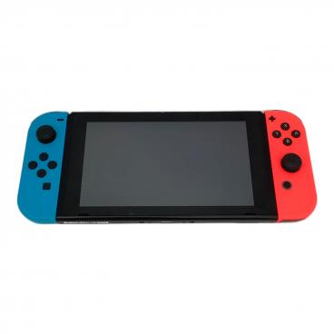 Nintendo (ニンテンドー) Nintendo Switch 本体 HAC-001｜トレファクONLINE