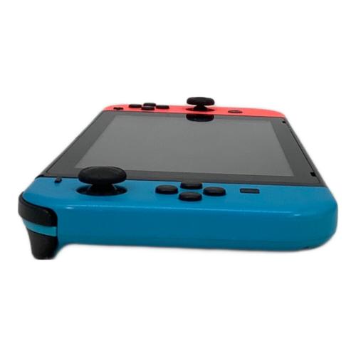 Nintendo (ニンテンドー) Nintendo Switch HAC-001 キズ有
