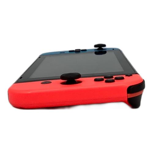 Nintendo (ニンテンドー) Nintendo Switch HAC-001 キズ有