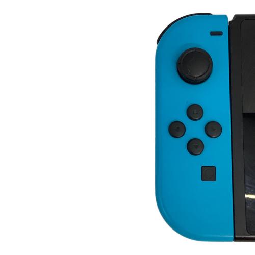 Nintendo (ニンテンドー) Nintendo Switch HAC-001 キズ有