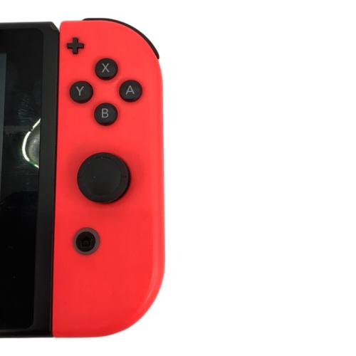 Nintendo (ニンテンドー) Nintendo Switch HAC-001 キズ有