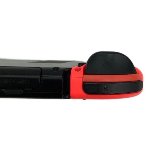 Nintendo (ニンテンドー) Nintendo Switch HAC-001 キズ有