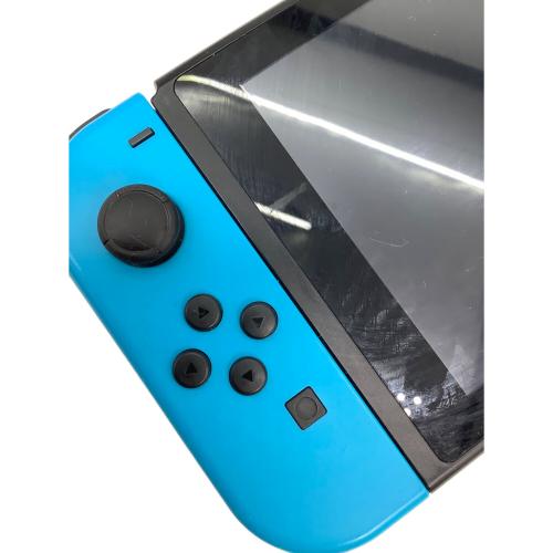 Nintendo (ニンテンドー) Nintendo Switch HAC-001 キズ有
