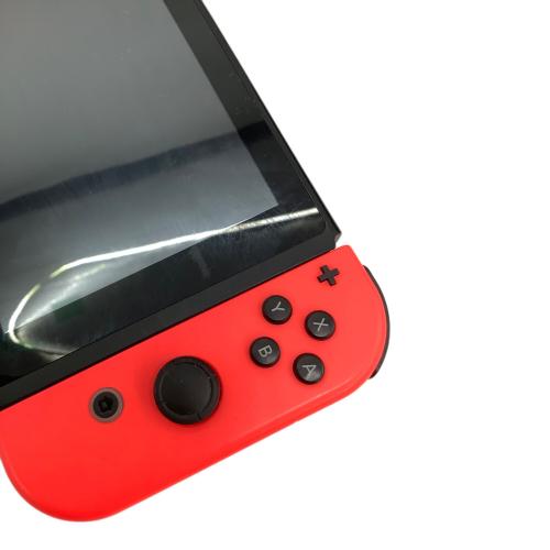 Nintendo (ニンテンドー) Nintendo Switch HAC-001 キズ有