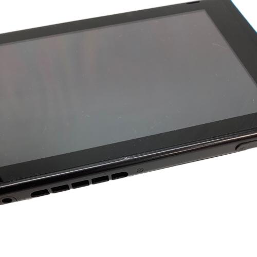 Nintendo (ニンテンドー) Nintendo Switch HAC-001 キズ有
