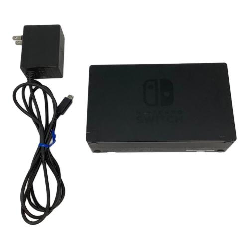 Nintendo (ニンテンドー) Nintendo Switch HAC-001 キズ有