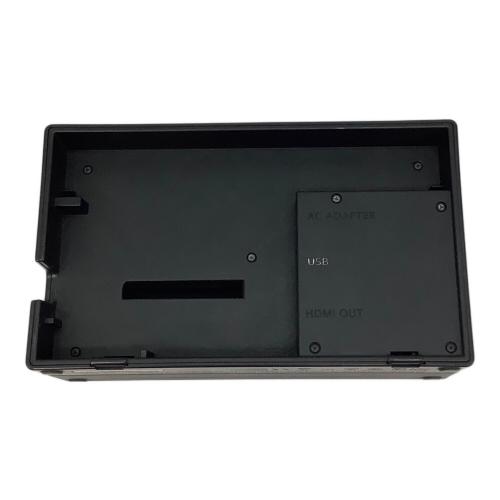 Nintendo (ニンテンドー) Nintendo Switch HAC-001 キズ有