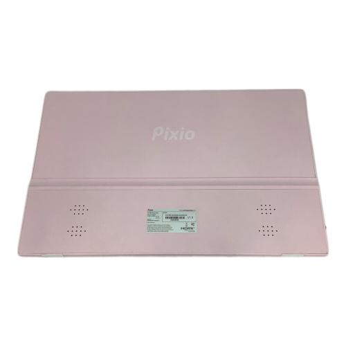 PIXIO (ピクシオ) 液晶モニター PX160WAVEK