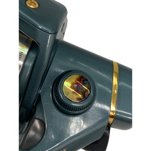 DAIWA (ダイワ) リール TEAM DAIWA-S 3500iT
